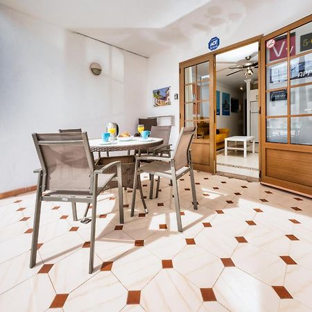 Casa Appia-300M From The Beach, Heated Pool بويرتو ذيل كارمين المظهر الخارجي الصورة