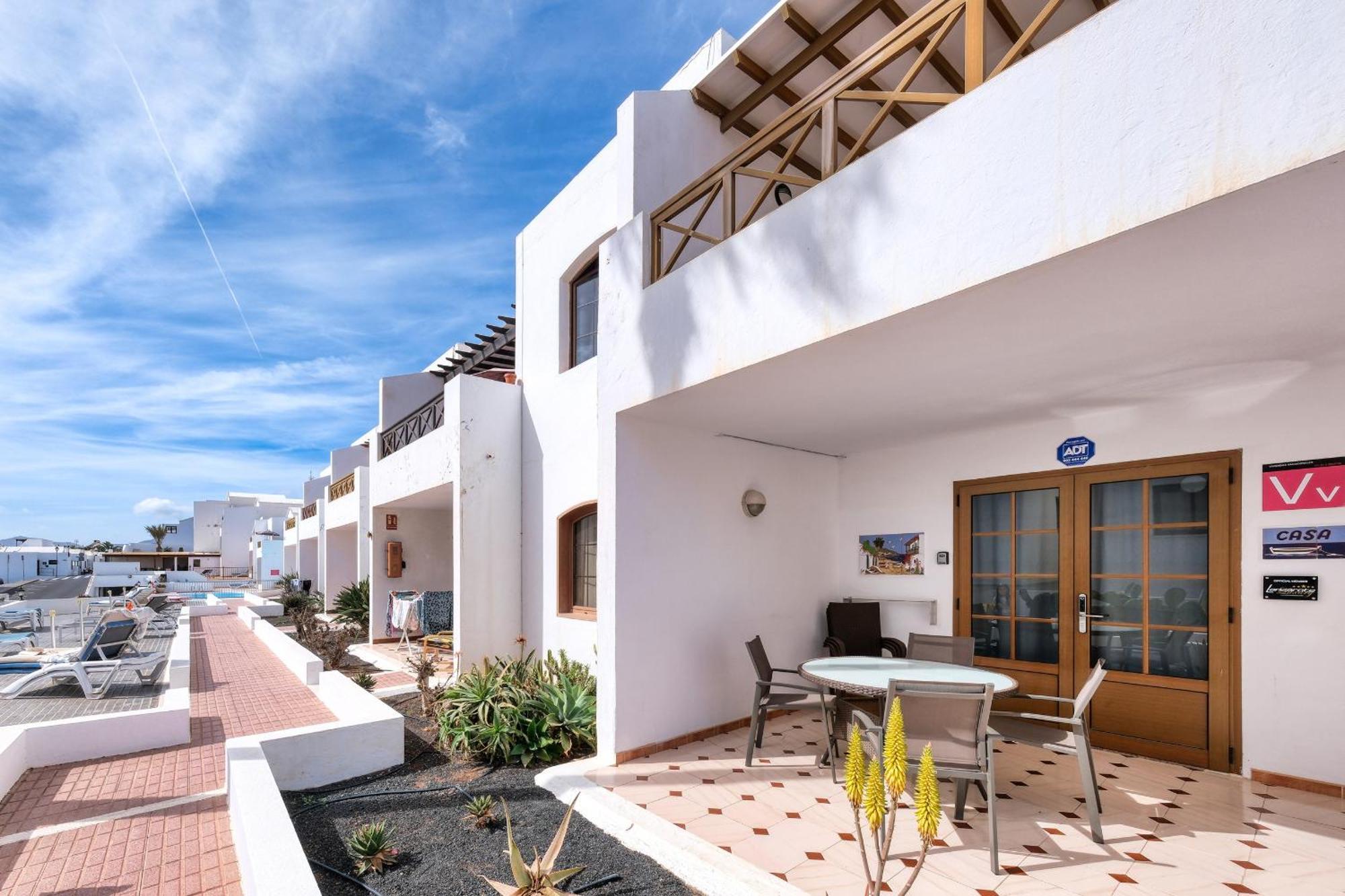 Casa Appia-300M From The Beach, Heated Pool بويرتو ذيل كارمين المظهر الخارجي الصورة